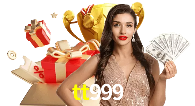 Jogue com dealers reais no tt999!