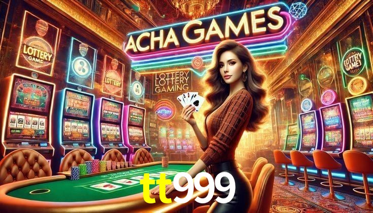 Experiência VIP tt999