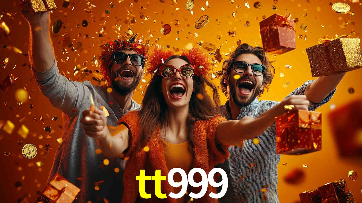 tt999 - Cassino Central – Sua Primeira Parada - tt999 bet