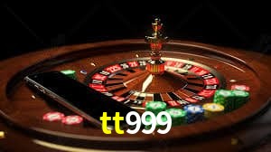 Welcome Bonus tt999