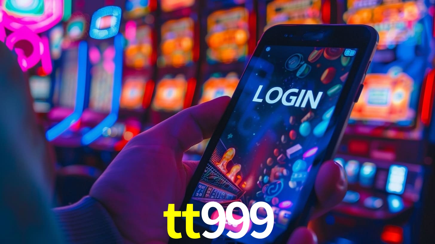 Estatísticas tt999