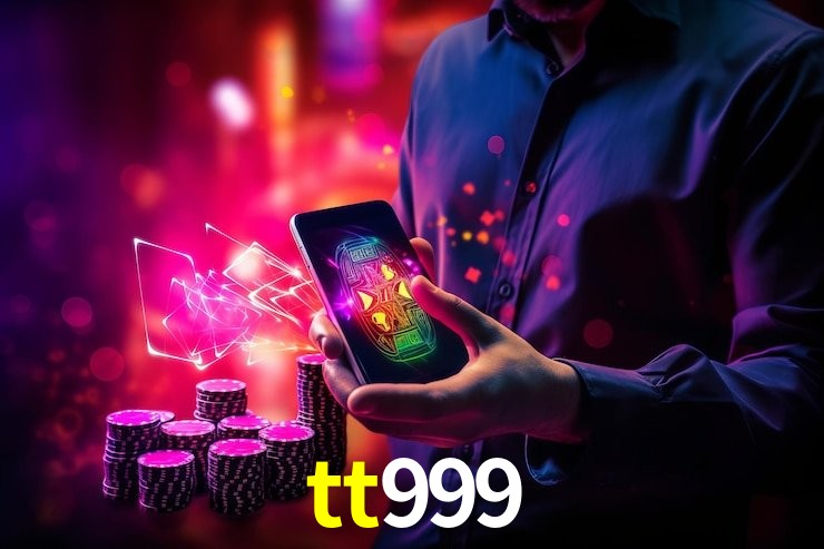 Segurança 2FA tt999