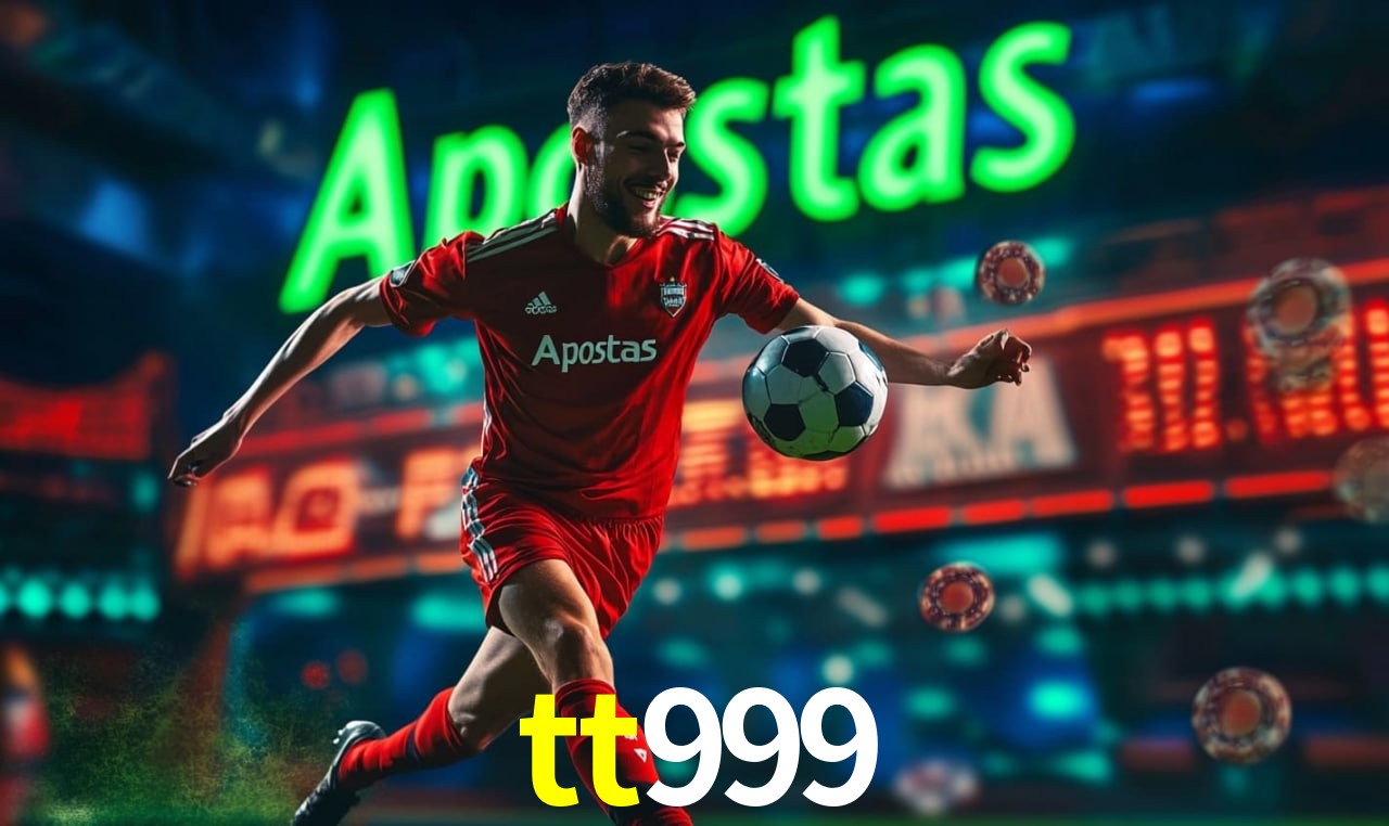 Estatísticas do Jogo tt999