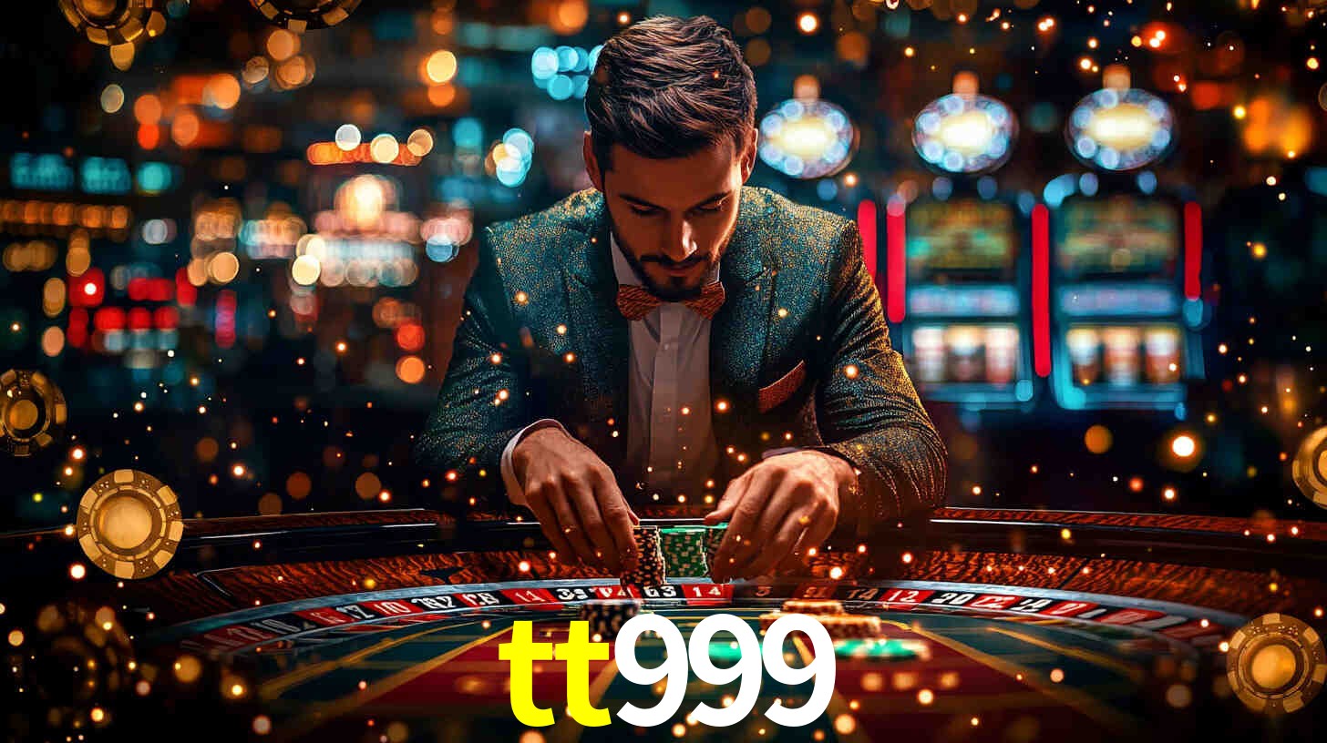 tt999 App Interface