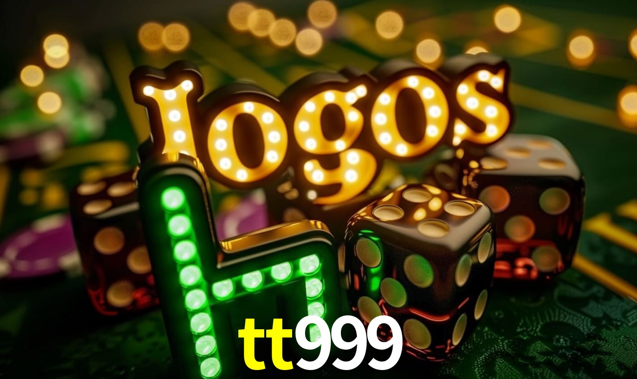 tt999 plataforma