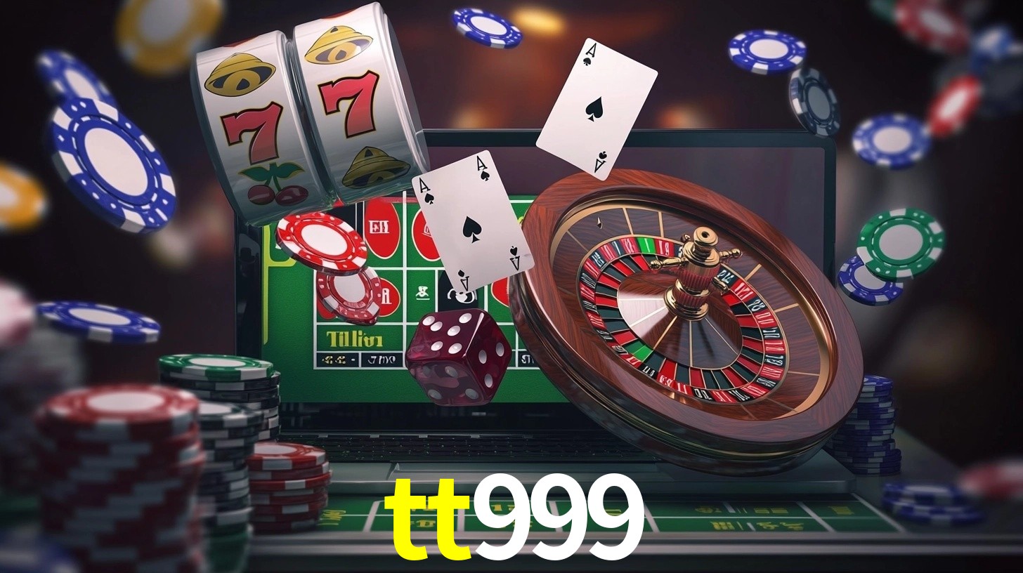 Explore as vantagens do tt999: serviço profissional e confiabilidade