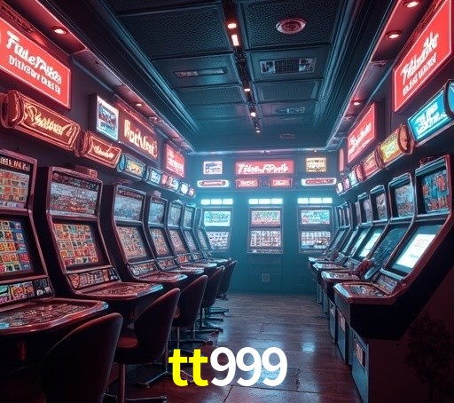 Evolução VIP tt999