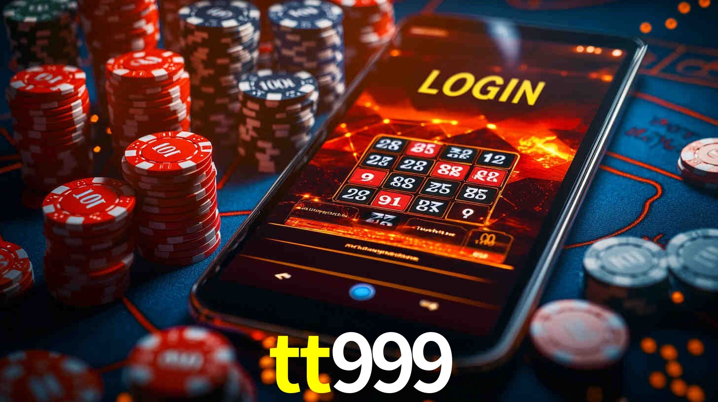 tt999 bet