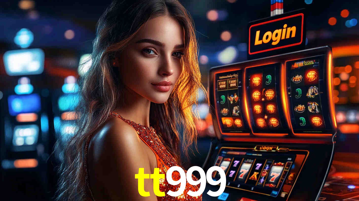tt999: Seu Especialista em Apostas Esportivas Brasileiras