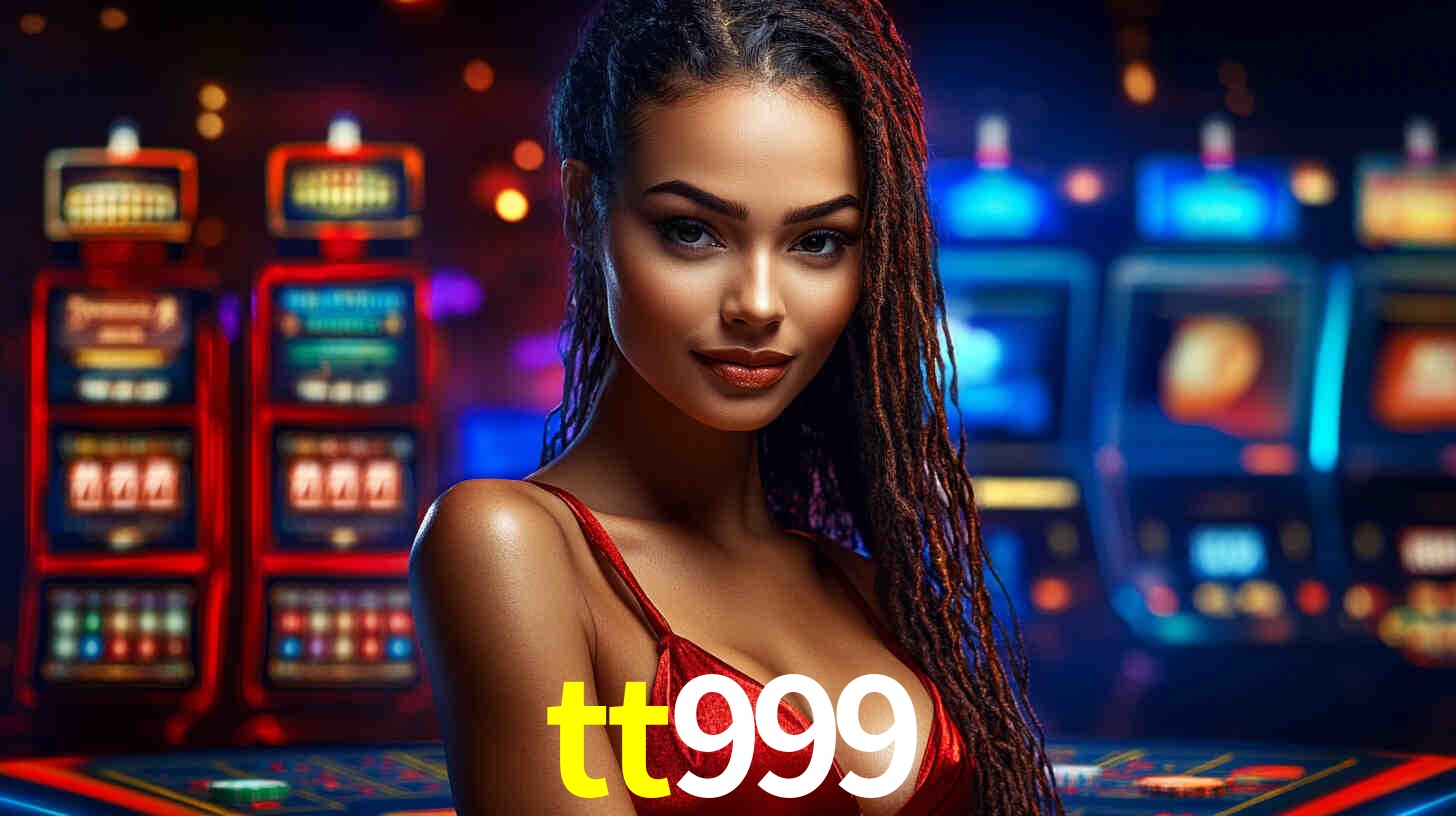 cassino tt999