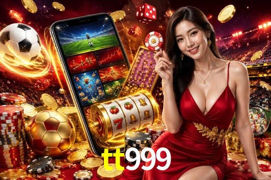 Welcome Bonus tt999