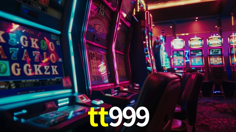 Descubra a Essência do tt999: Nossa História e Compromissos