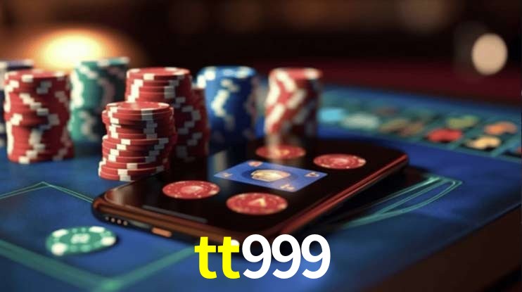 Promoção Relâmpago tt999