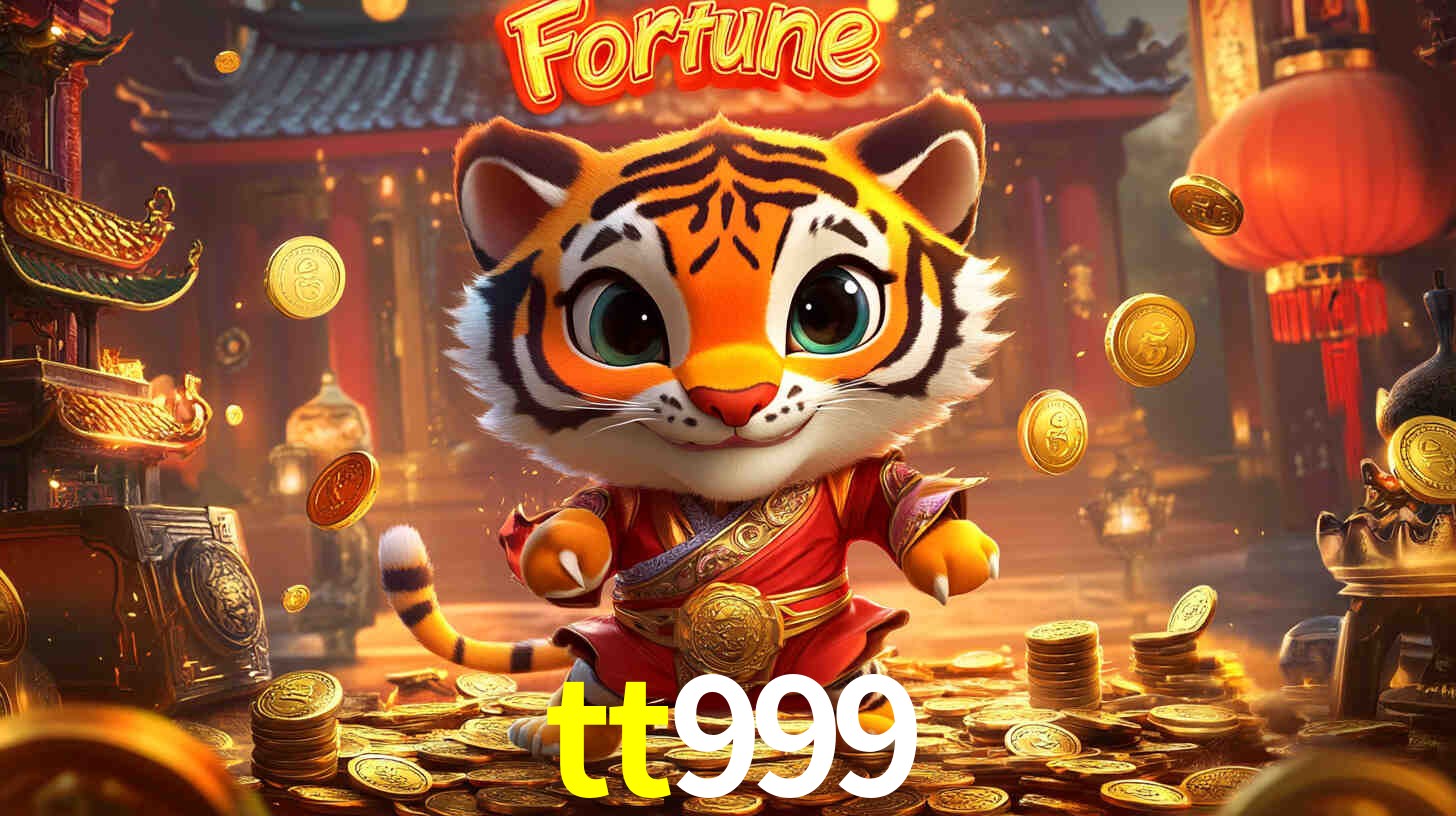App Mobile tt999