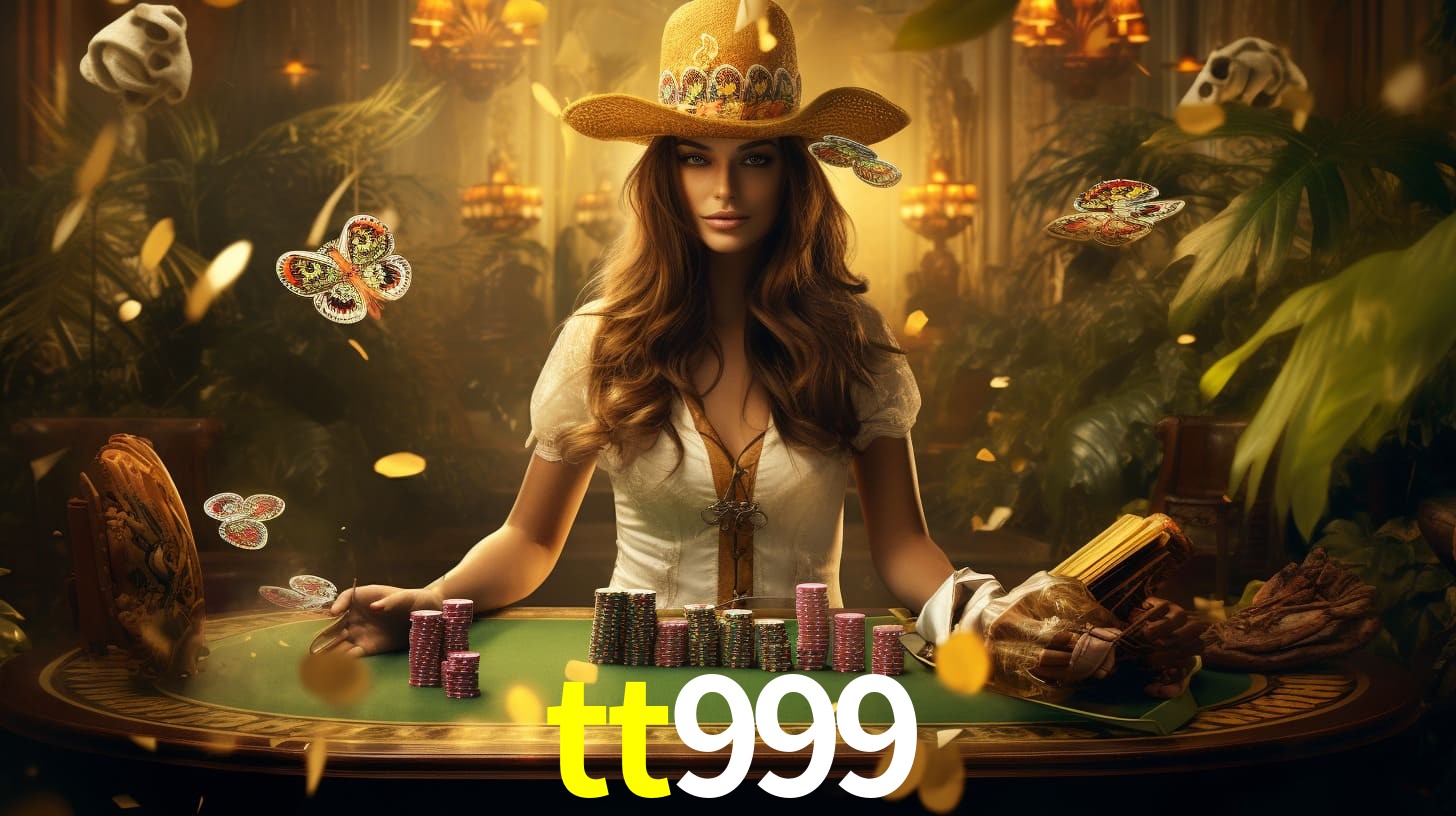 Live Casino tt999