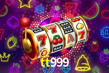 A Revolução dos Aplicativos de Jogos no tt999