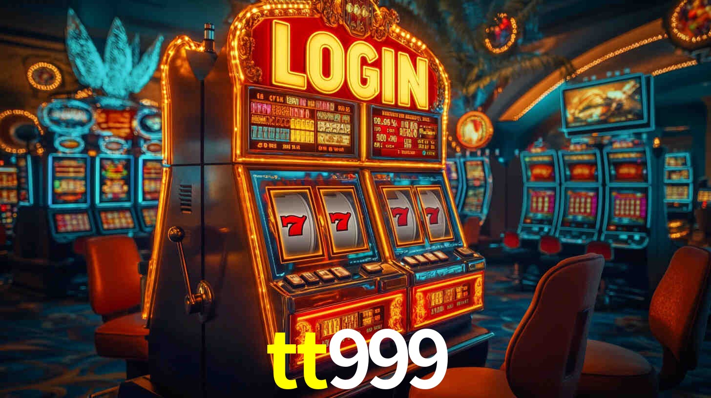 Ofertas Imperdíveis na tt999: Promoções e Bônus Que Valem a Pena