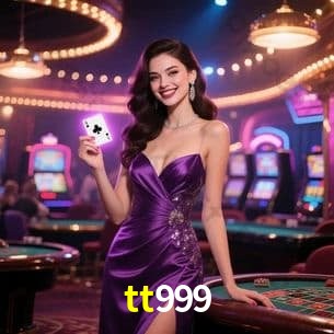 Login Seguro tt999