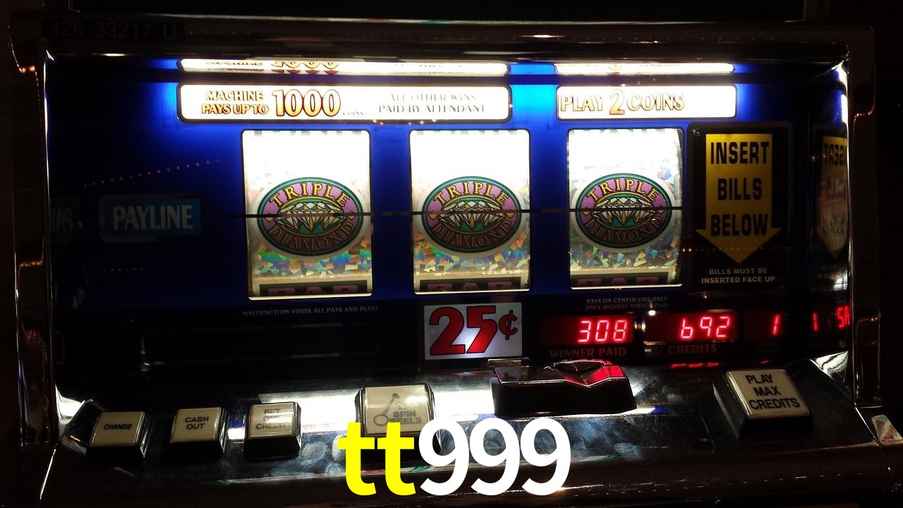 Tennis Betting tt999