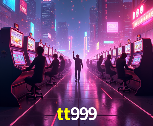 Benefícios da Conta tt999