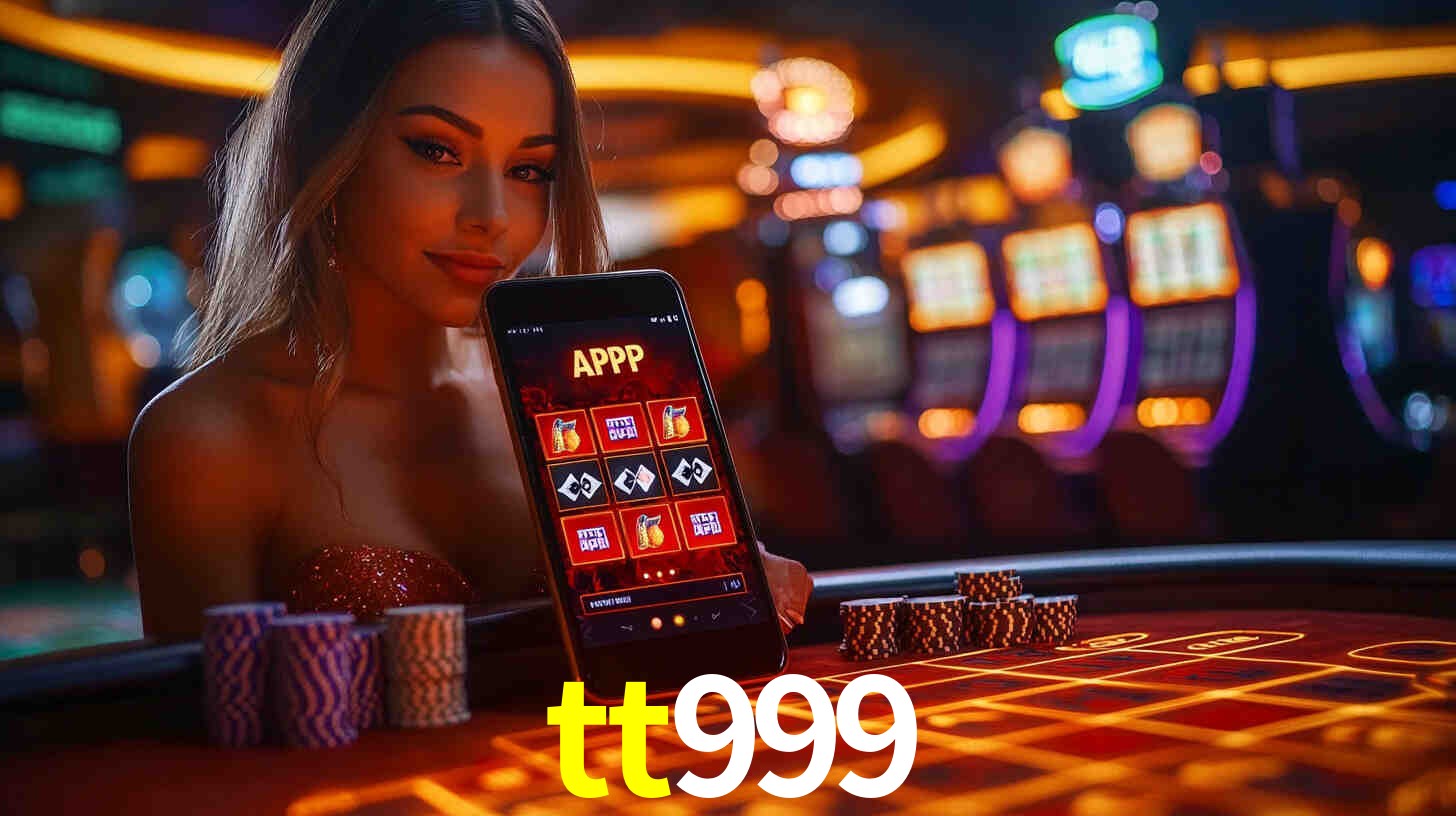 Instruções Download tt999