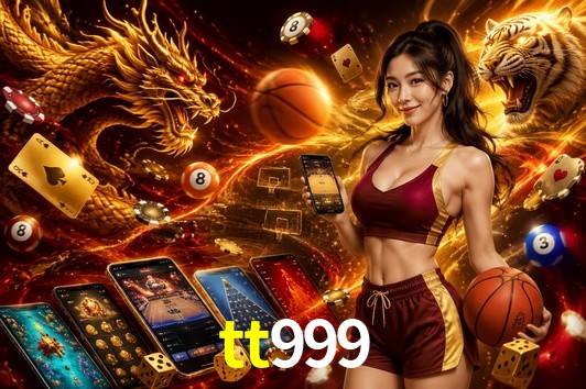Live Casino tt999