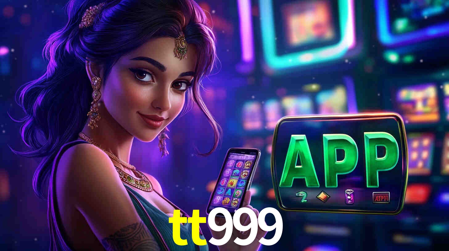 tt999 bet casino