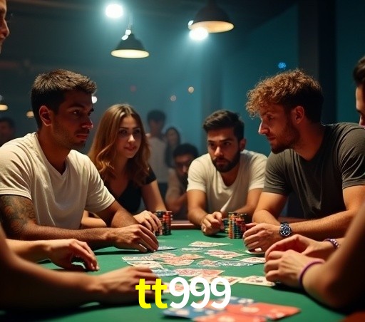Dicas Ganhar tt999