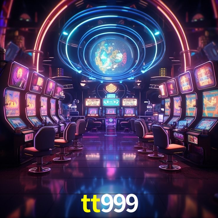 Promoções tt999