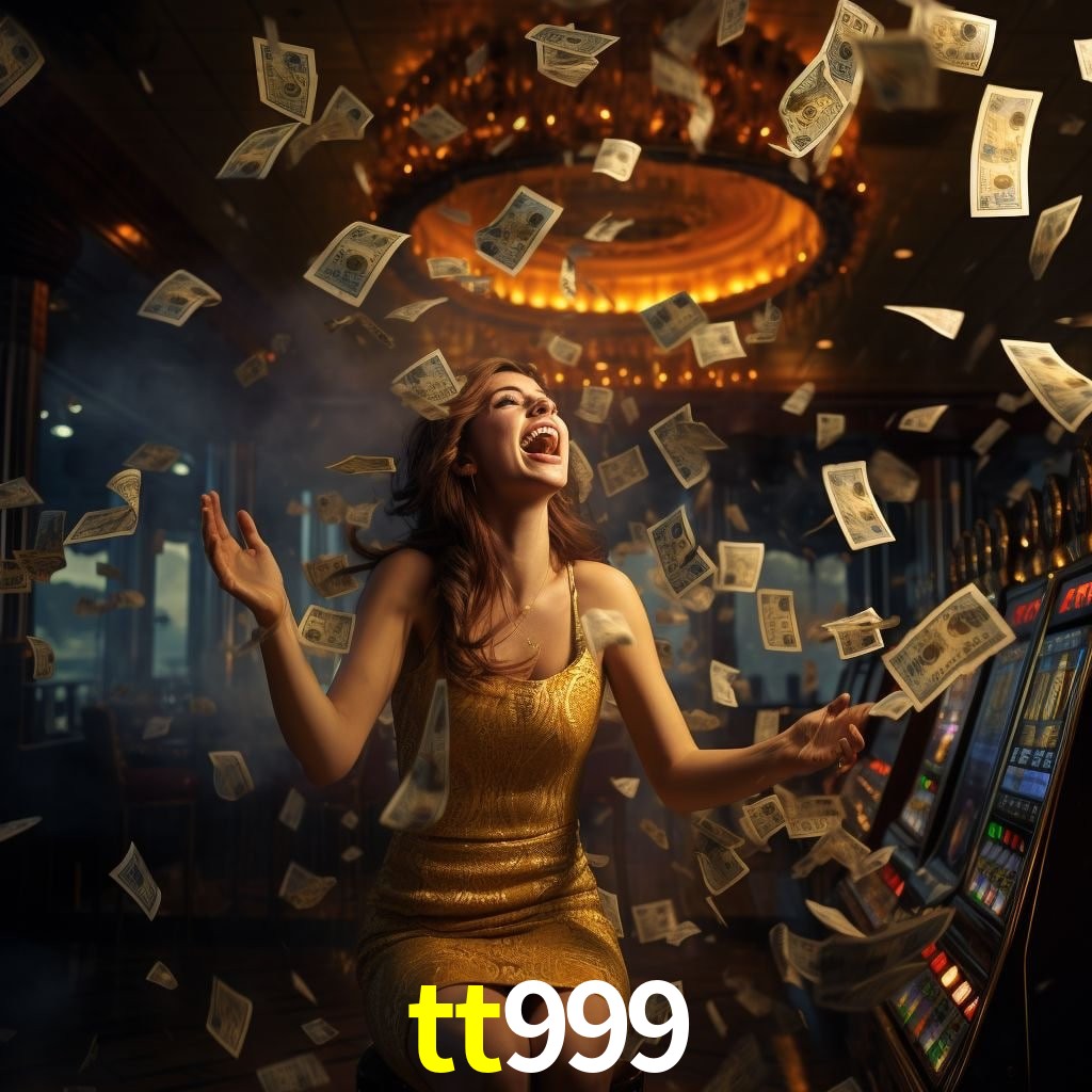 Spaceman Game tt999