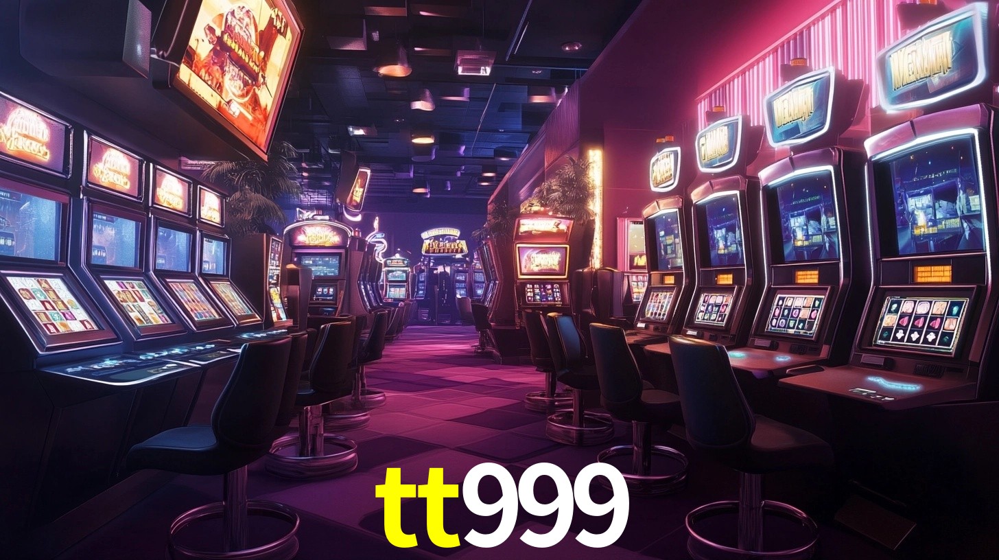 tt999 bet