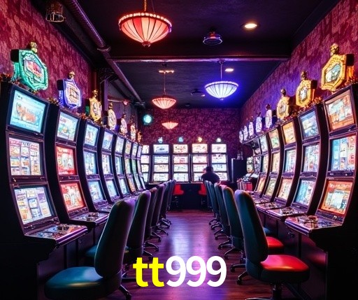 Melhores Jogos tt999
