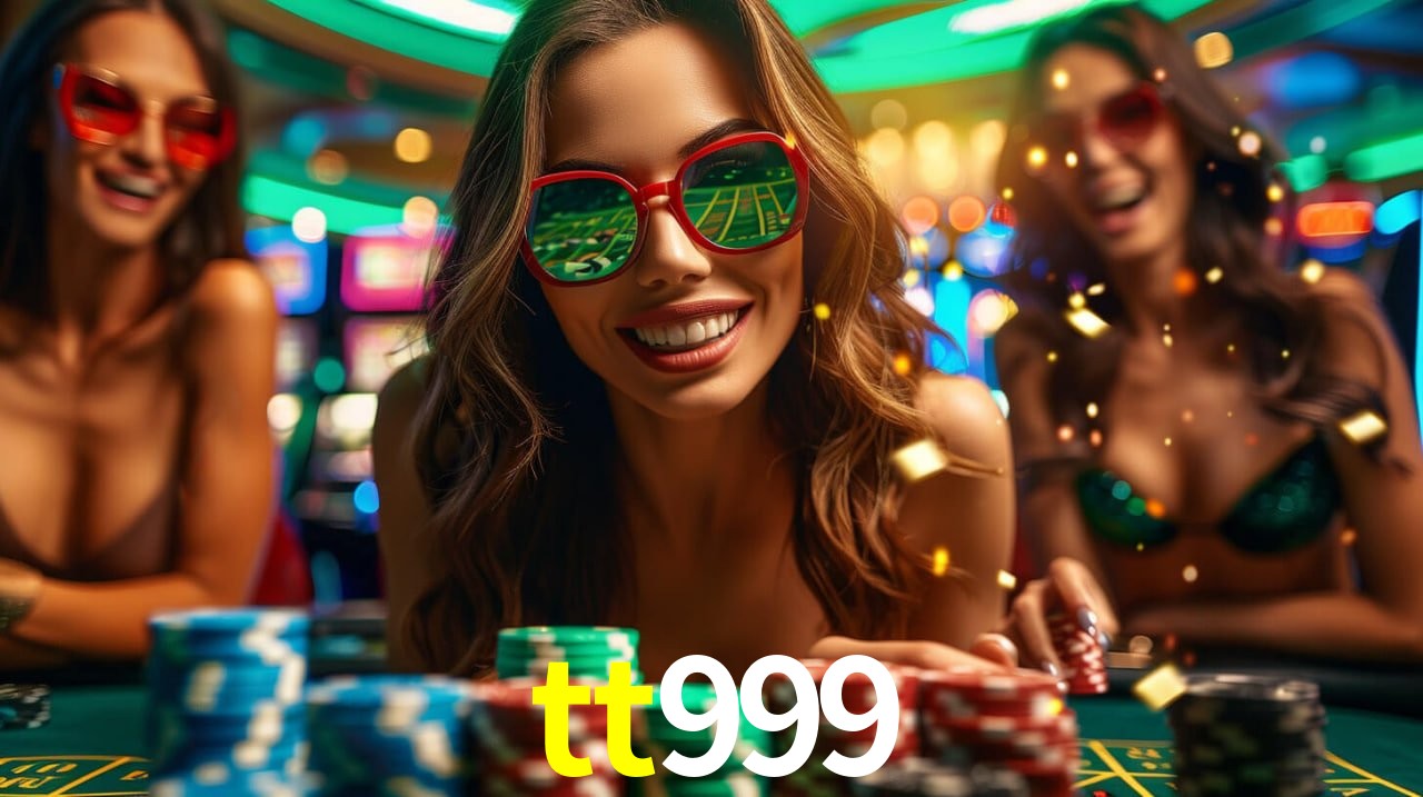 Experiência VIP tt999
