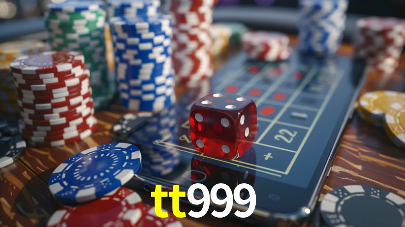 Vantagens App tt999