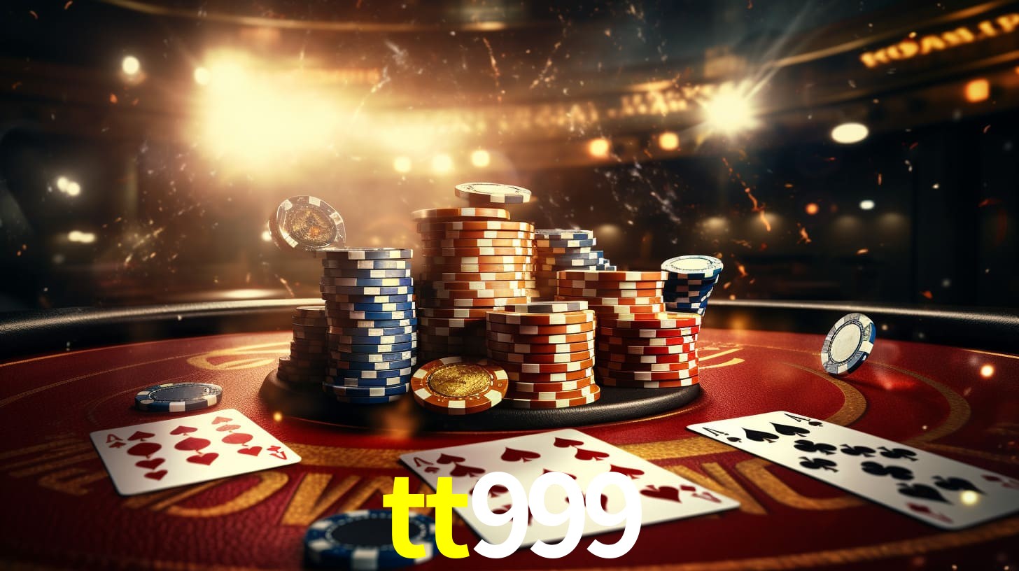 Roulette Table tt999