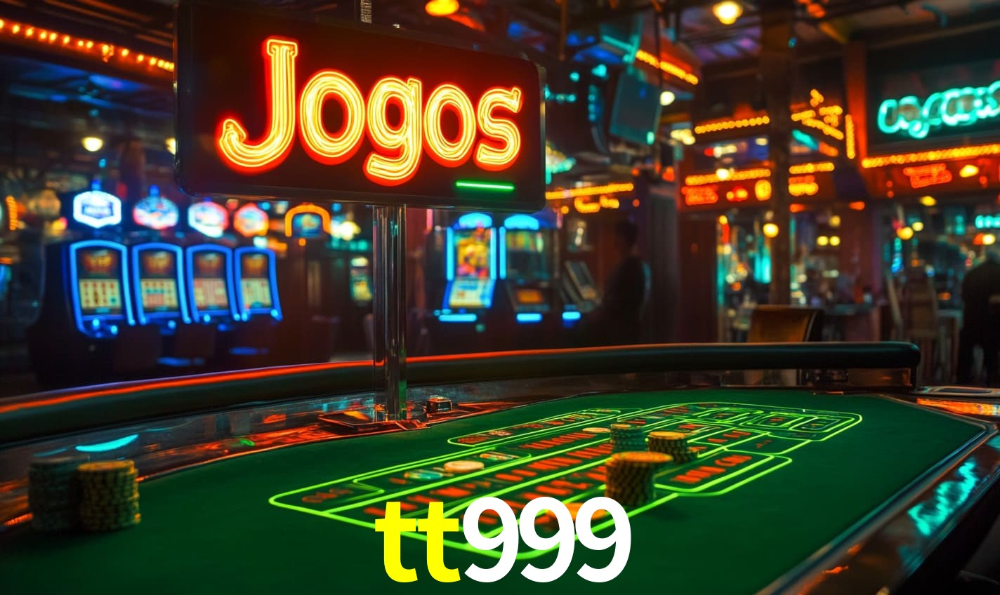 tt999 Processo de inscrição