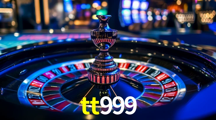 tt999: Jogos de Caça-Níqueis-Altas Recompensas, Roleta-Velocidade, Blackjack-Desafios Máximos