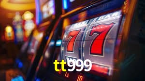 tt999 Caça-níqueis de mesa