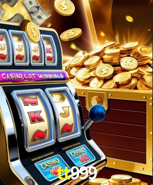 Slot Games tt999