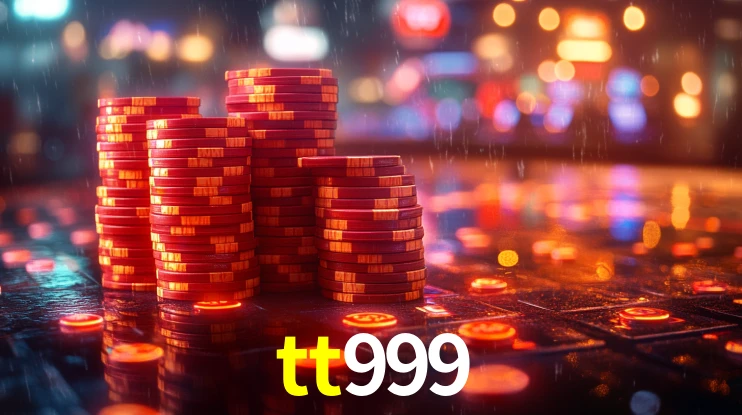 tt999: Seu Cassino Premiado com Pagamentos Rápidos