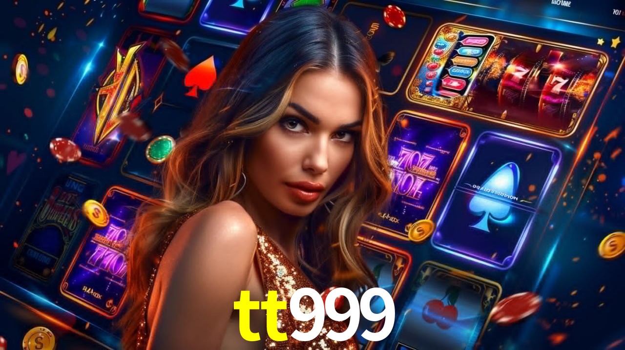 Casino VIP tt999