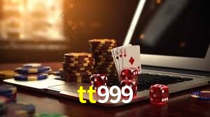 Estatísticas Esportivas tt999