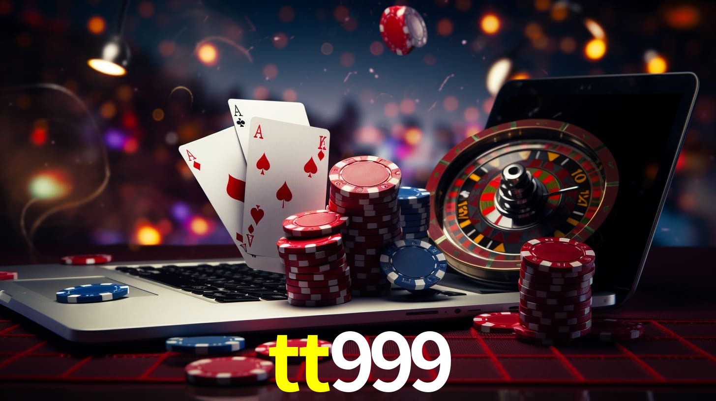 VIP Casino tt999