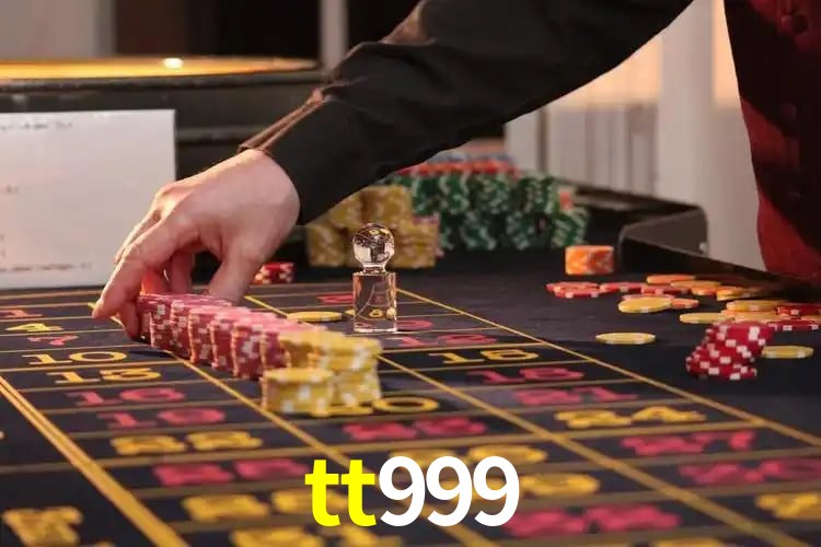 A Emoção da Loteria na tt999: Uma Chance de Mudança de Vida