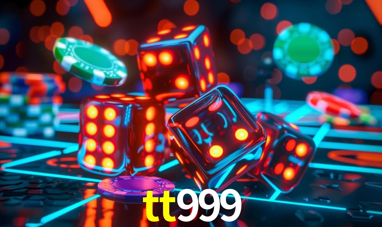 Apostas de Tênis tt999