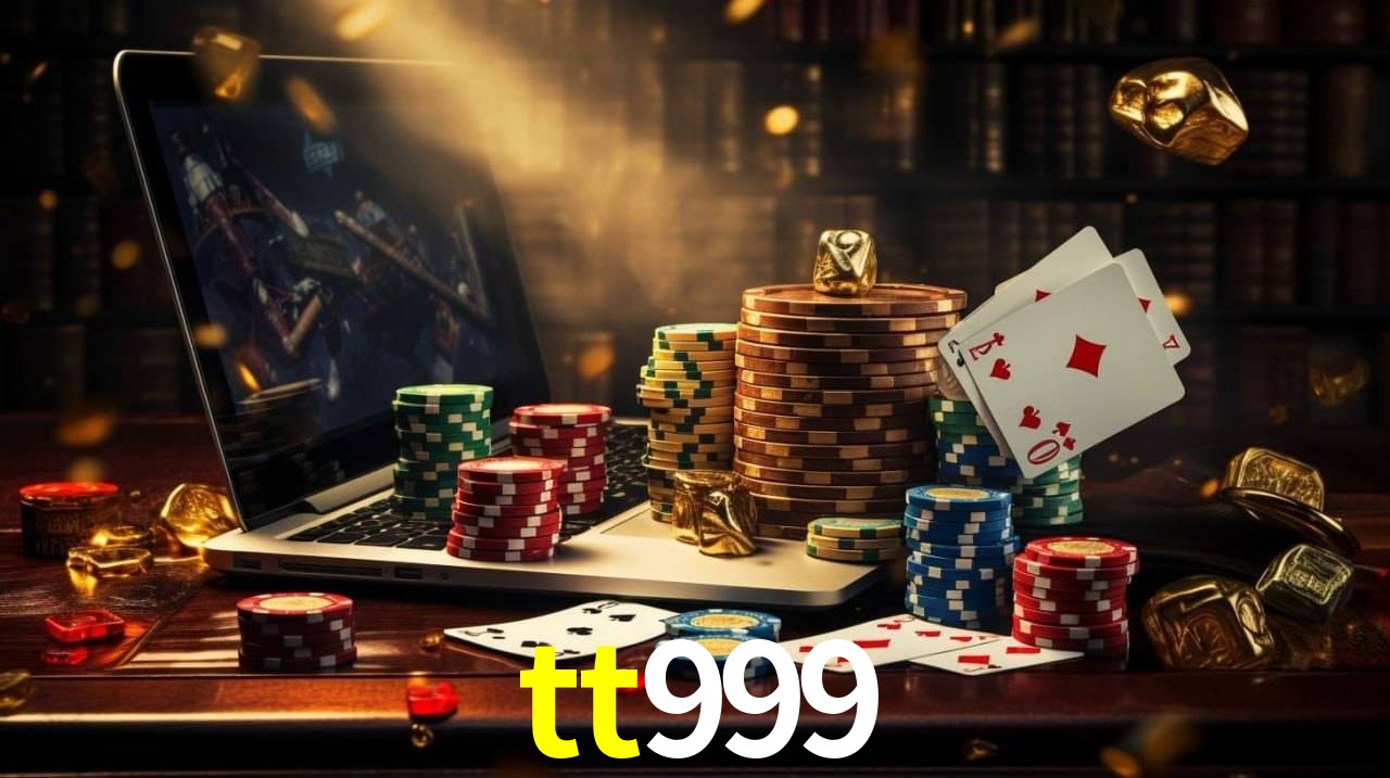 Sistemas de Segurança tt999