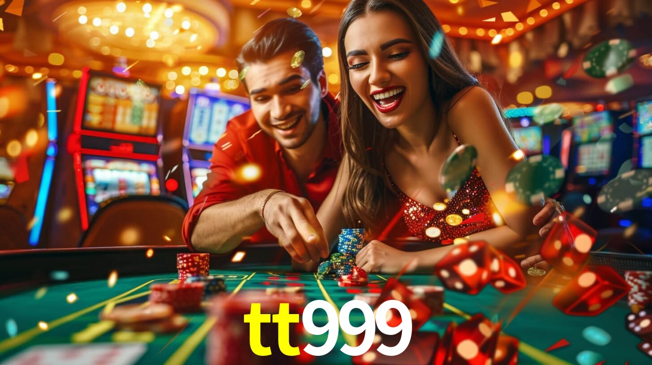 tt999 - Customer Support