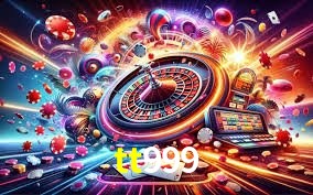 Provedores de Jogos tt999