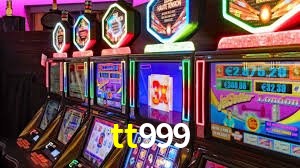 Casino Ao Vivo tt999