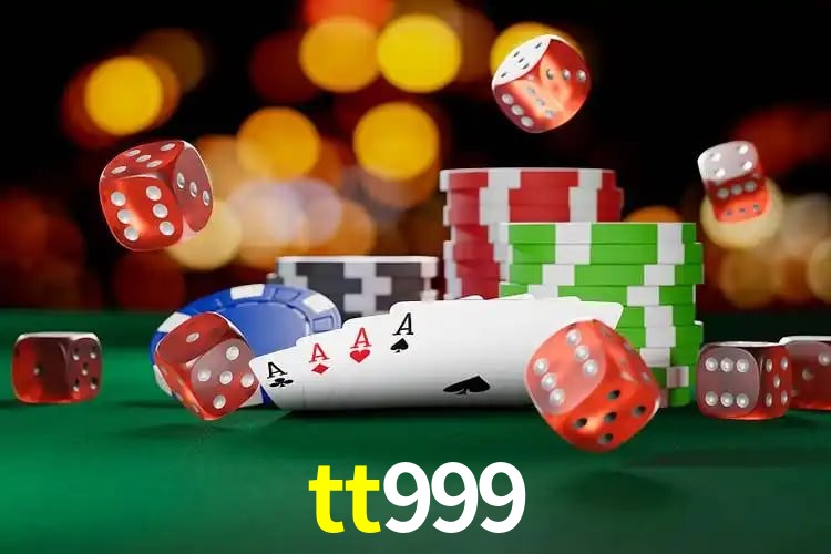tt999 São Paulo - Jogo Providers